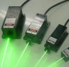Наиболее распространенные твердотельные лазеры