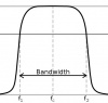 ������ ����������� (bandwidth)